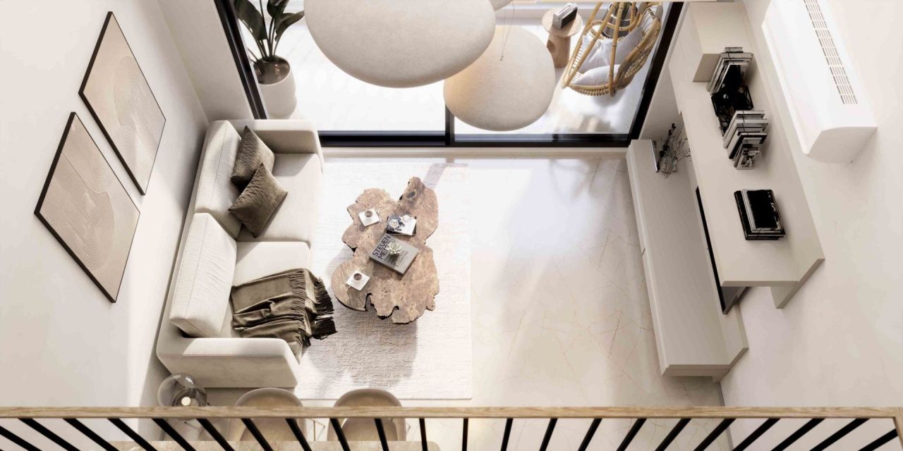 Apartment in Kyrenia, Cyprus, 120 m² - picture 8