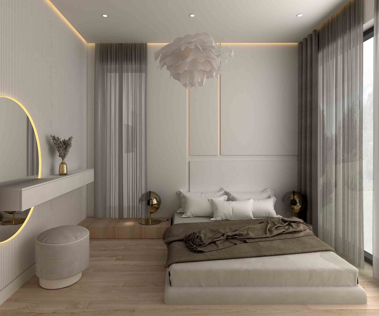 Apartamento en Famagusta, Chipre, 223 m² - imagen 9