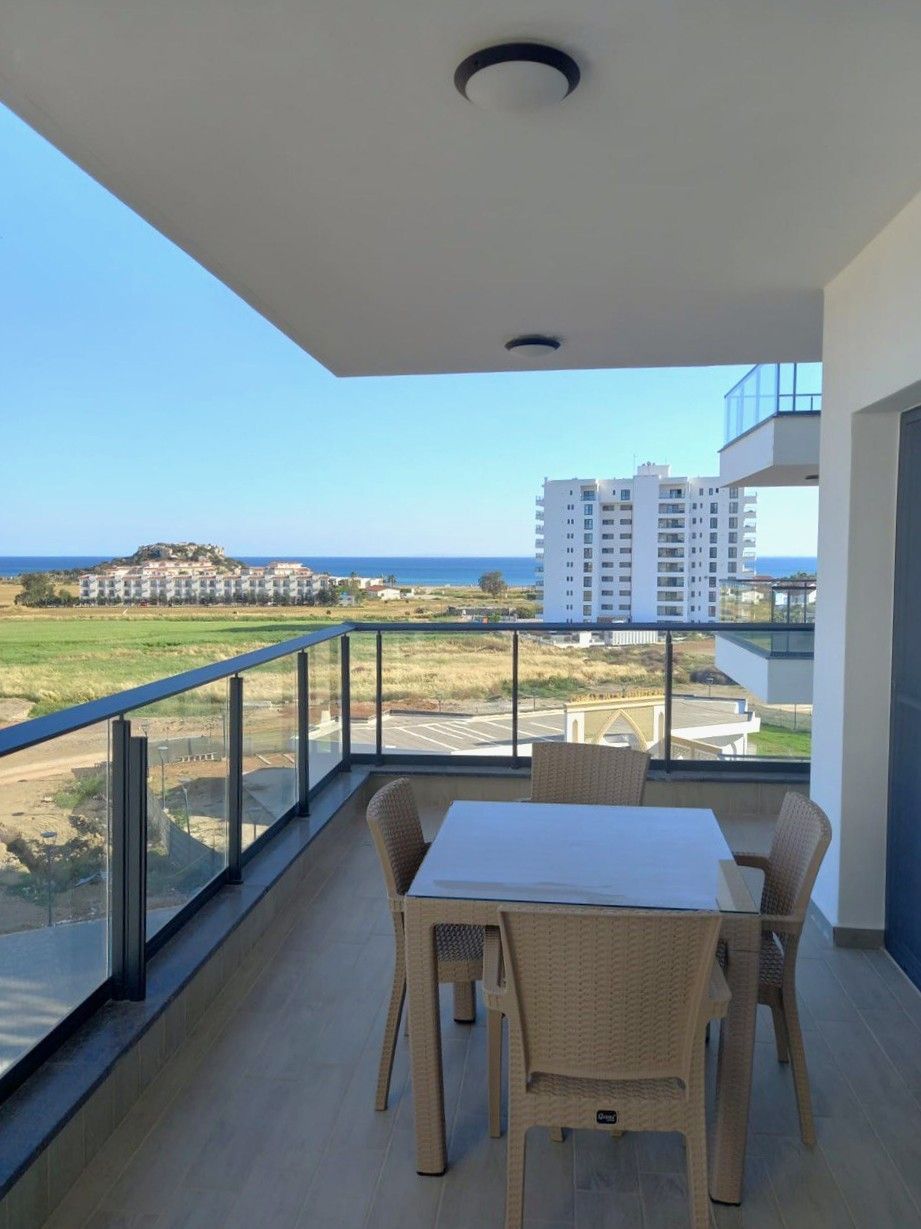 Apartment in İskele, Zypern, 91 m² - Foto 9