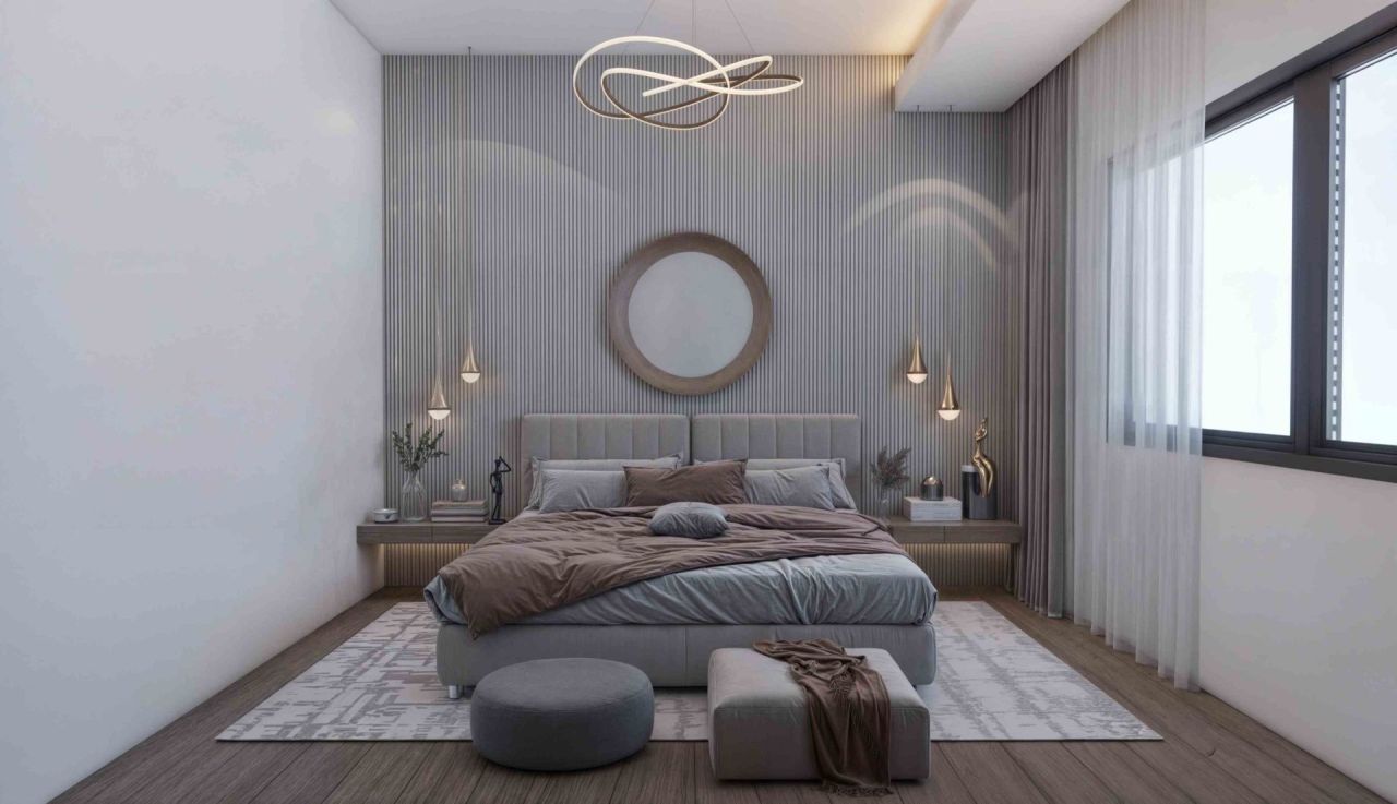 Apartment in Famagusta, Zypern, 70 m² - Foto 10