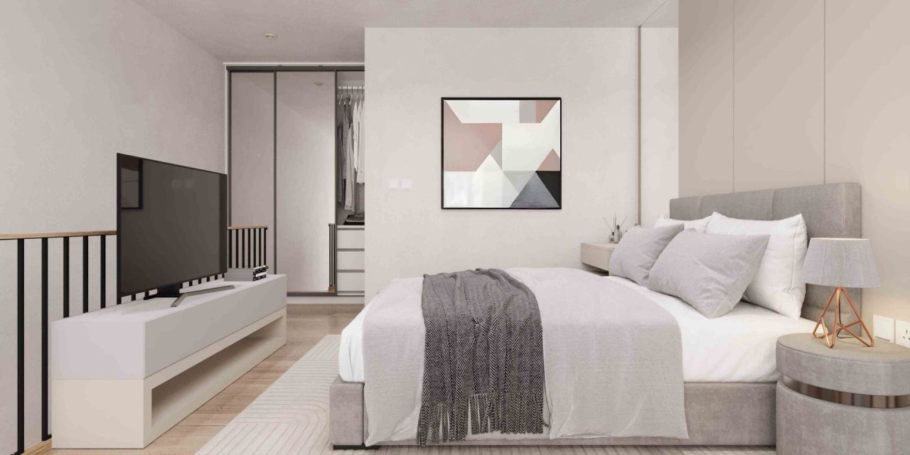 Apartment in Kyrenia, Cyprus, 120 m² - picture 10