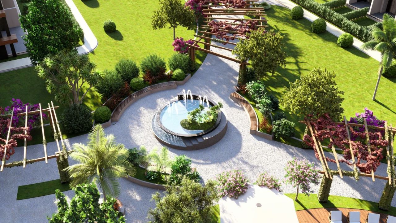 Apartamento en İskele, Chipre, 137 m² - imagen 11