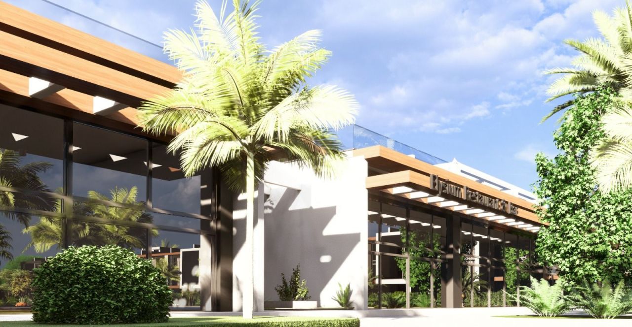 Apartamento en İskele, Chipre, 137 m² - imagen 13