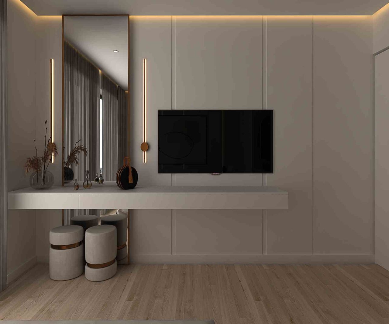 Apartamento en Famagusta, Chipre, 223 m² - imagen 15