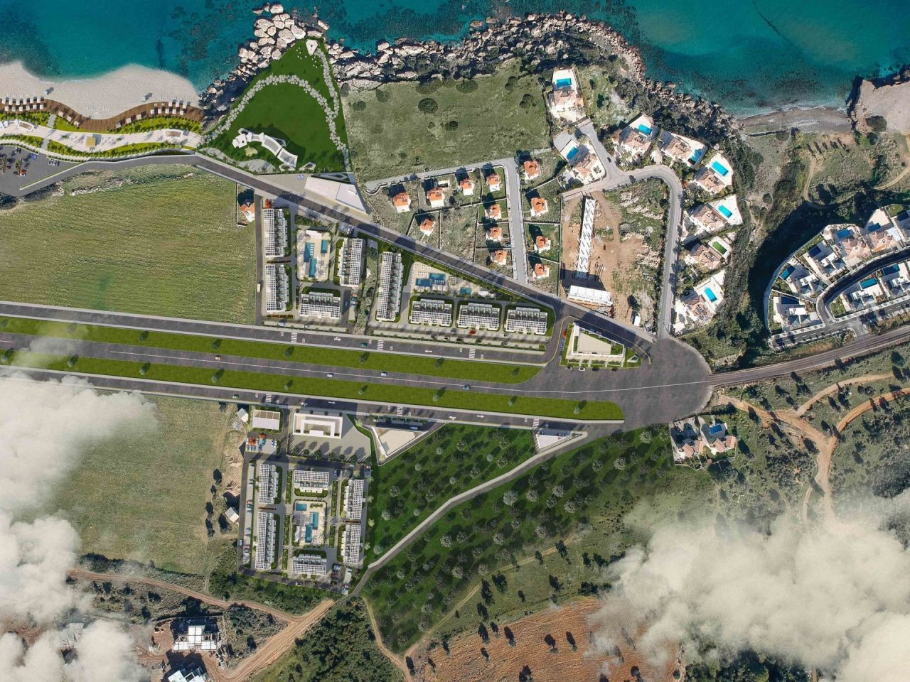 Apartment in Kyrenia, Cyprus, 120 m² - picture 19