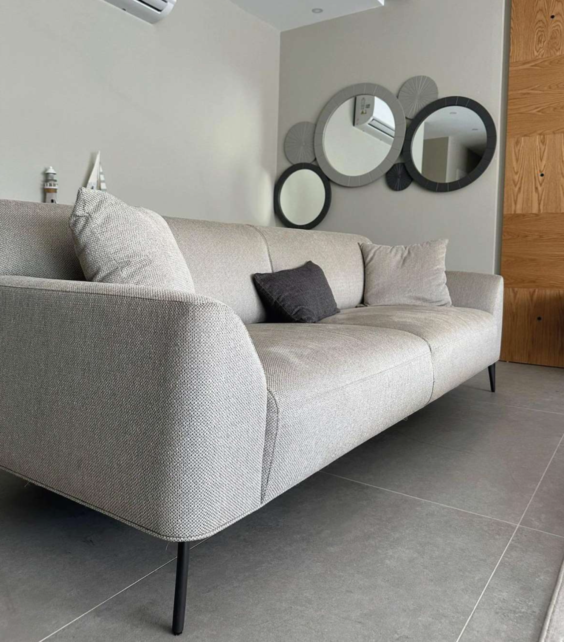 Villa a Antalya, Turchia, 200 m² - foto 12