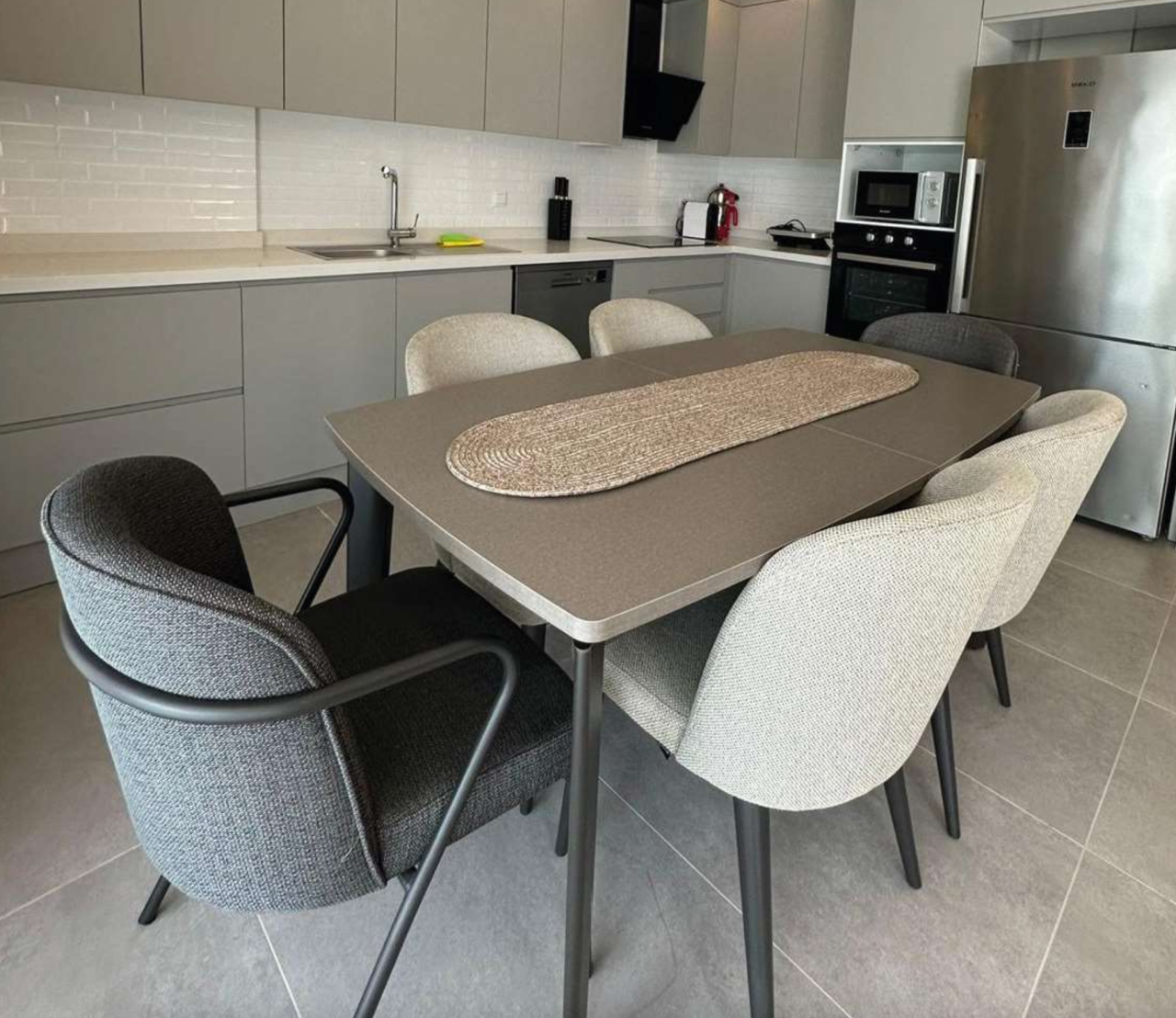 Villa a Antalya, Turchia, 200 m² - foto 13