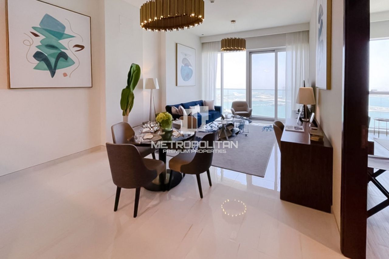 Apartamento en Dubái, EAU, 213 m² - imagen 1