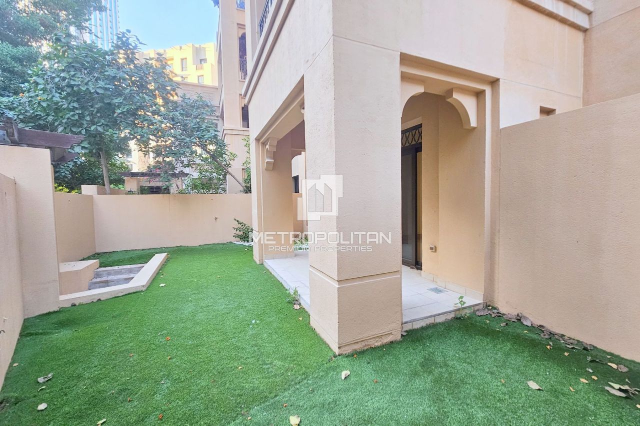 Apartment in Dubai, VAE, 131 m² - Foto 1