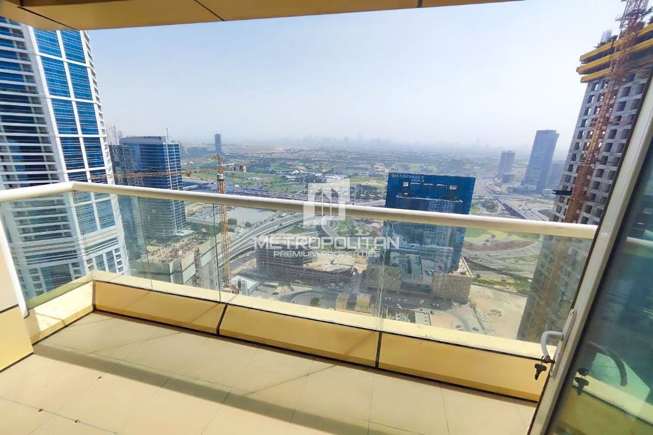 Apartment in Dubai, VAE, 129 m² - Foto 1
