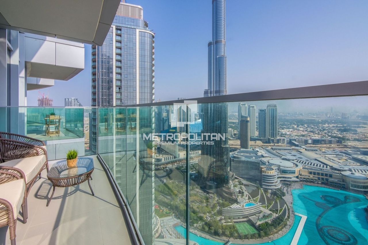 Appartement à Dubaï, EAU, 280 m² - image 1