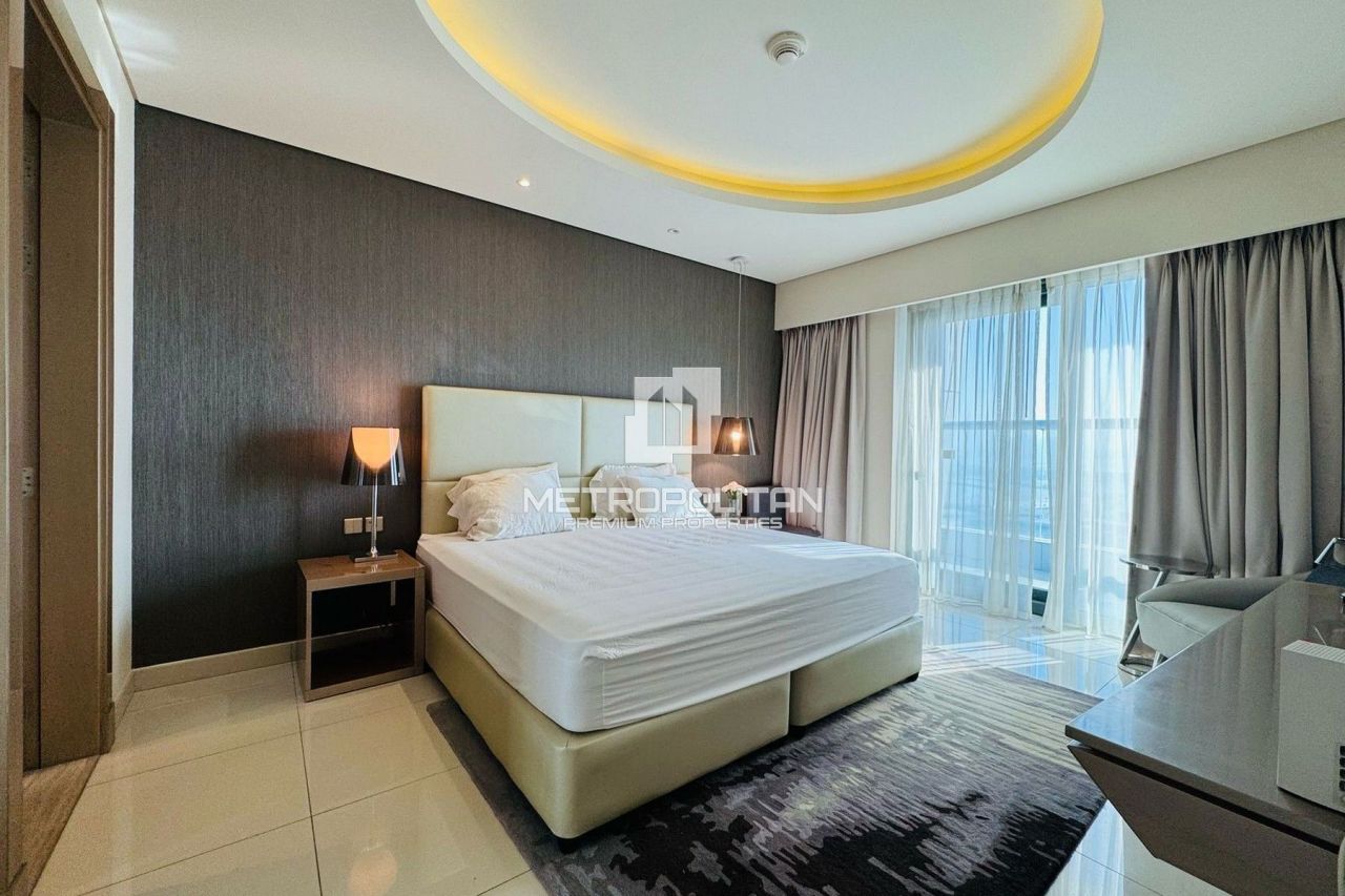 Apartment in Dubai, VAE, 87 m² - Foto 1