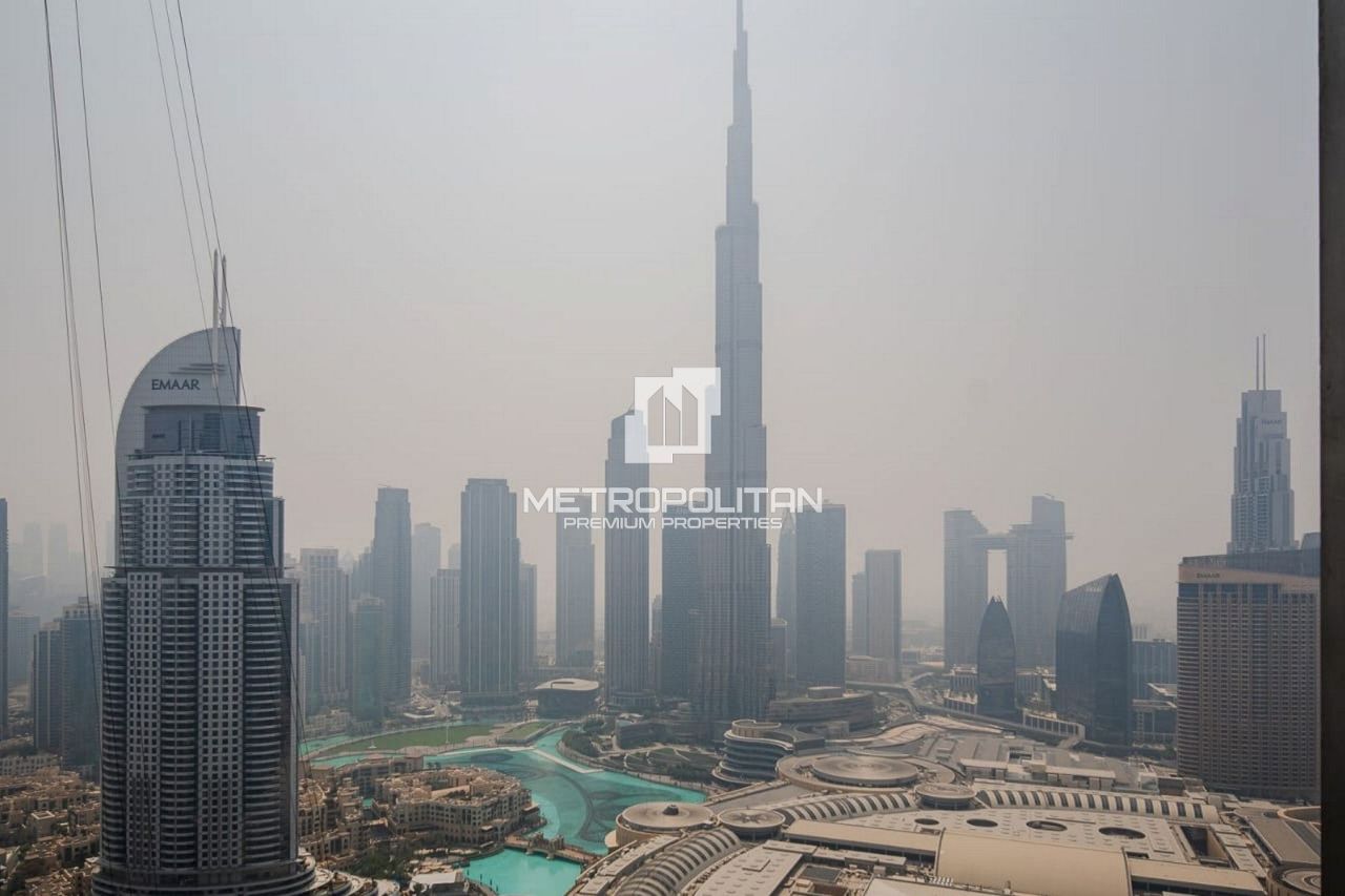Appartamenti a Dubai, EAU, 124 m² - foto 1