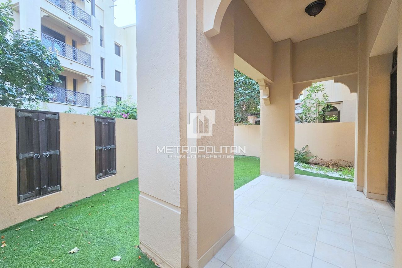 Appartamenti a Dubai, EAU, 131 m² - foto 2