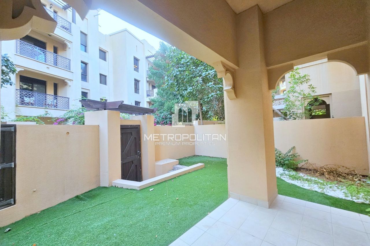 Appartamenti a Dubai, EAU, 131 m² - foto 3