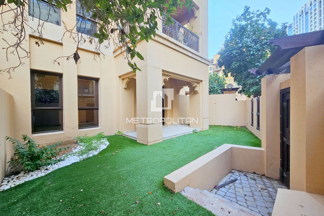 Appartamenti a Dubai, EAU, 131 m² - foto 4