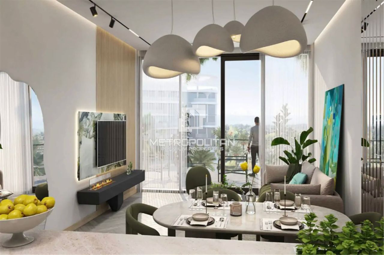 Maison urbaine à Dubaï, EAU, 485 m² - image 5