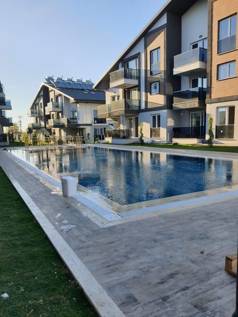 Appartement à Fethiye, Turquie, 65 m² - image 1
