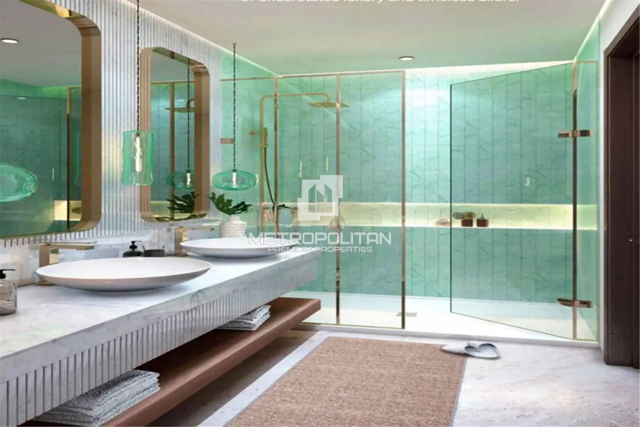 Maison urbaine à Dubaï, EAU, 485 m² - image 8