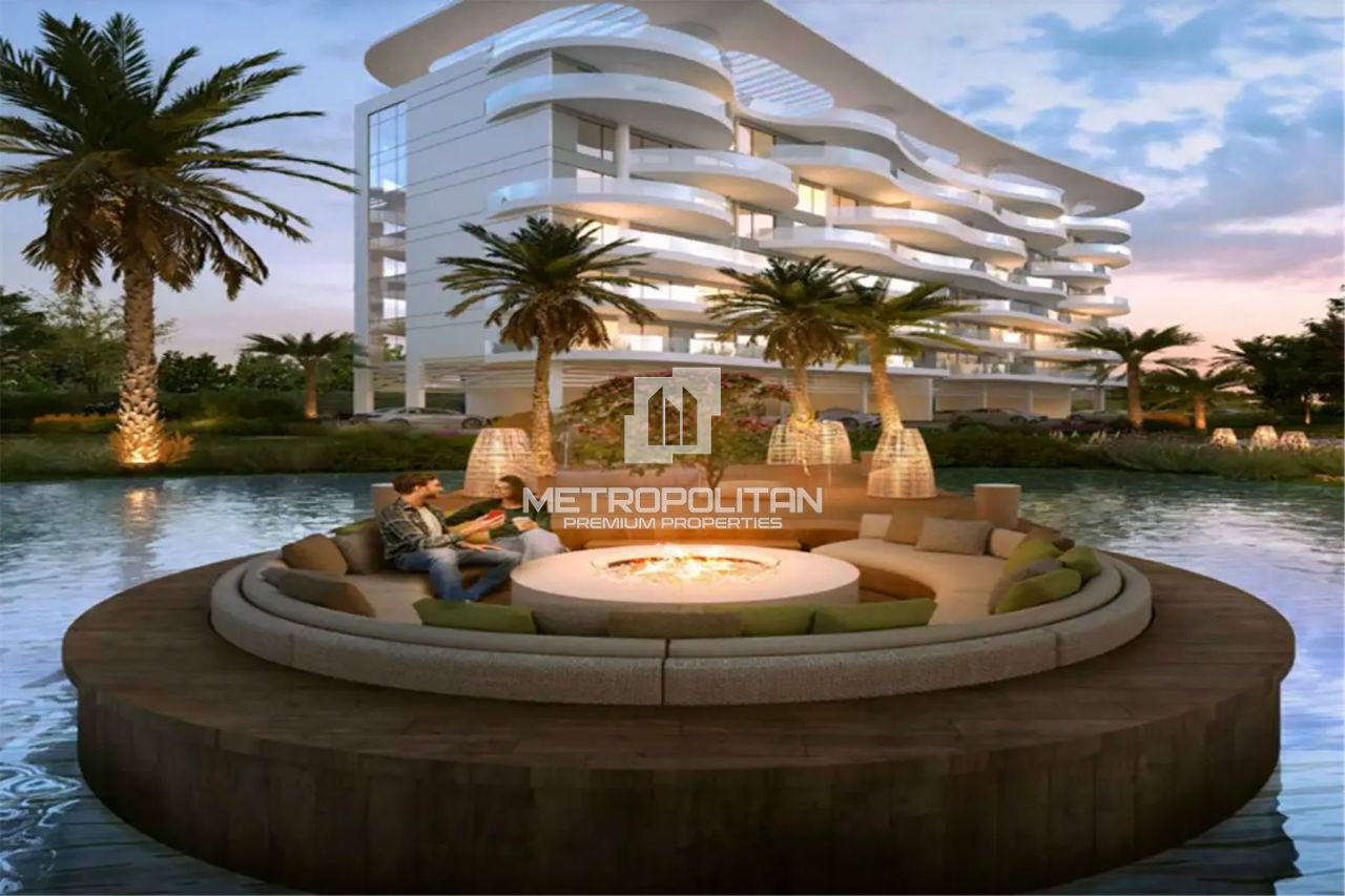 Maison urbaine à Dubaï, EAU, 485 m² - image 12