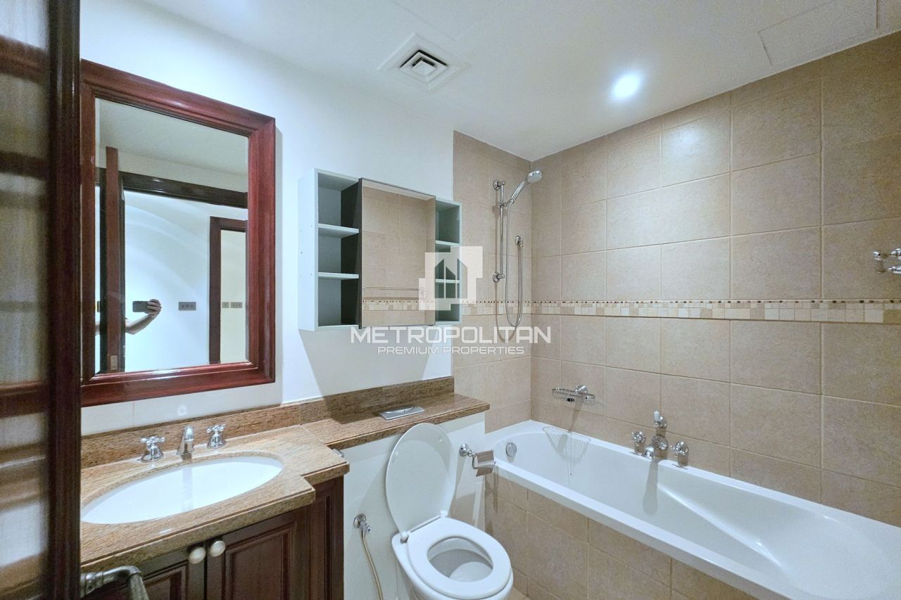 Appartamenti a Dubai, EAU, 131 m² - foto 14