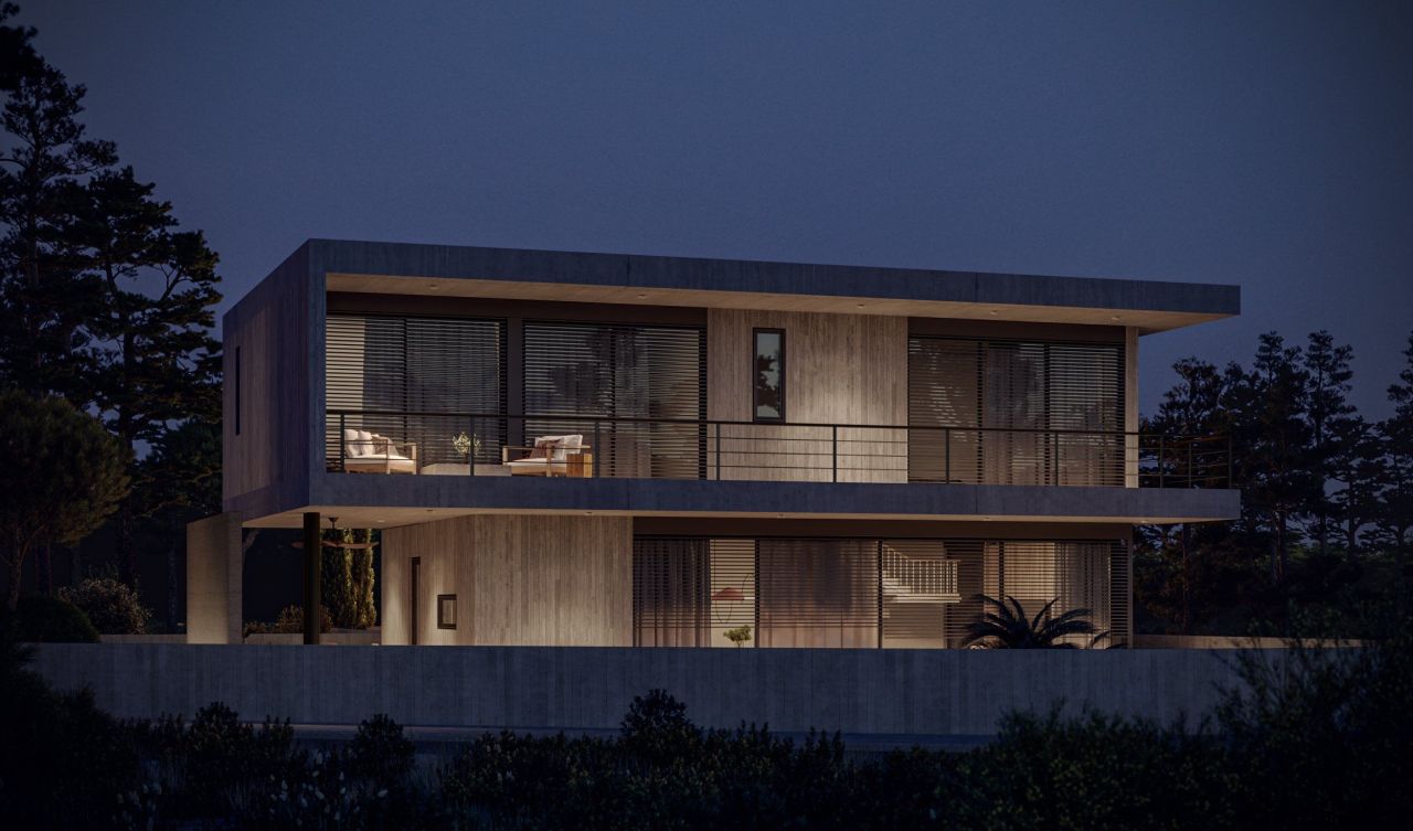 House in Paphos, Cyprus - picture 1