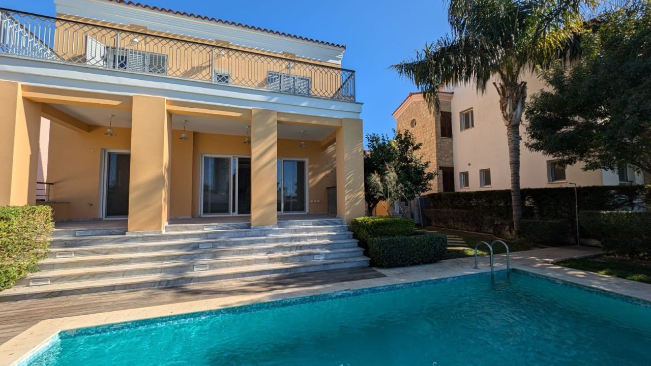 Casa en Limasol, Chipre - imagen 1