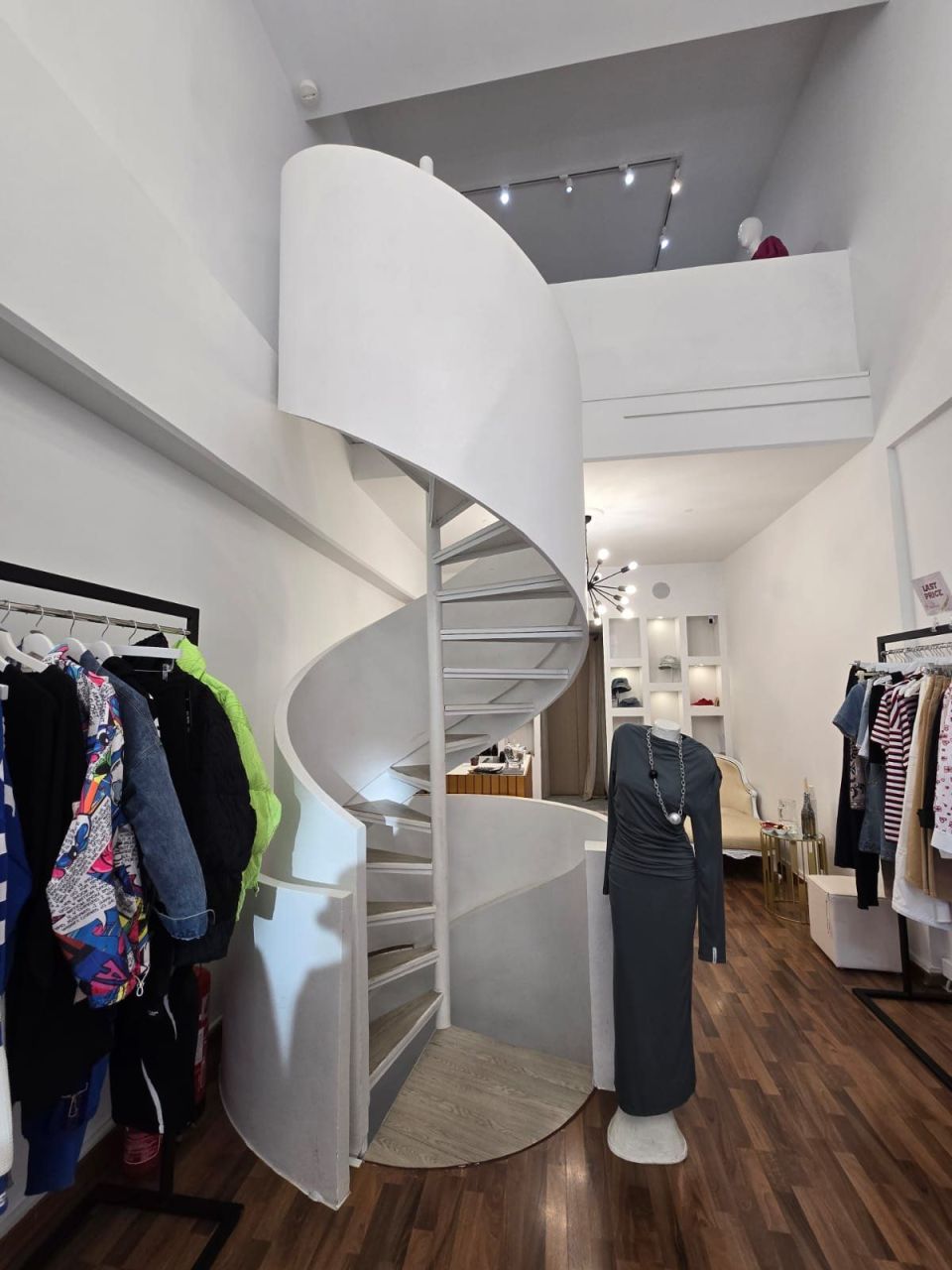 Boutique à Limassol, Chypre - image 1