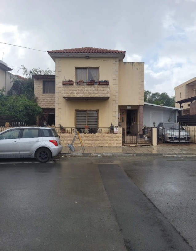 Casa en Nicosia, Chipre, 210 m² - imagen 1