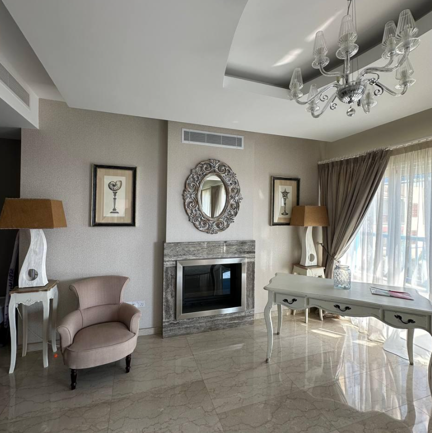 Appartement à Limassol, Chypre - image 1