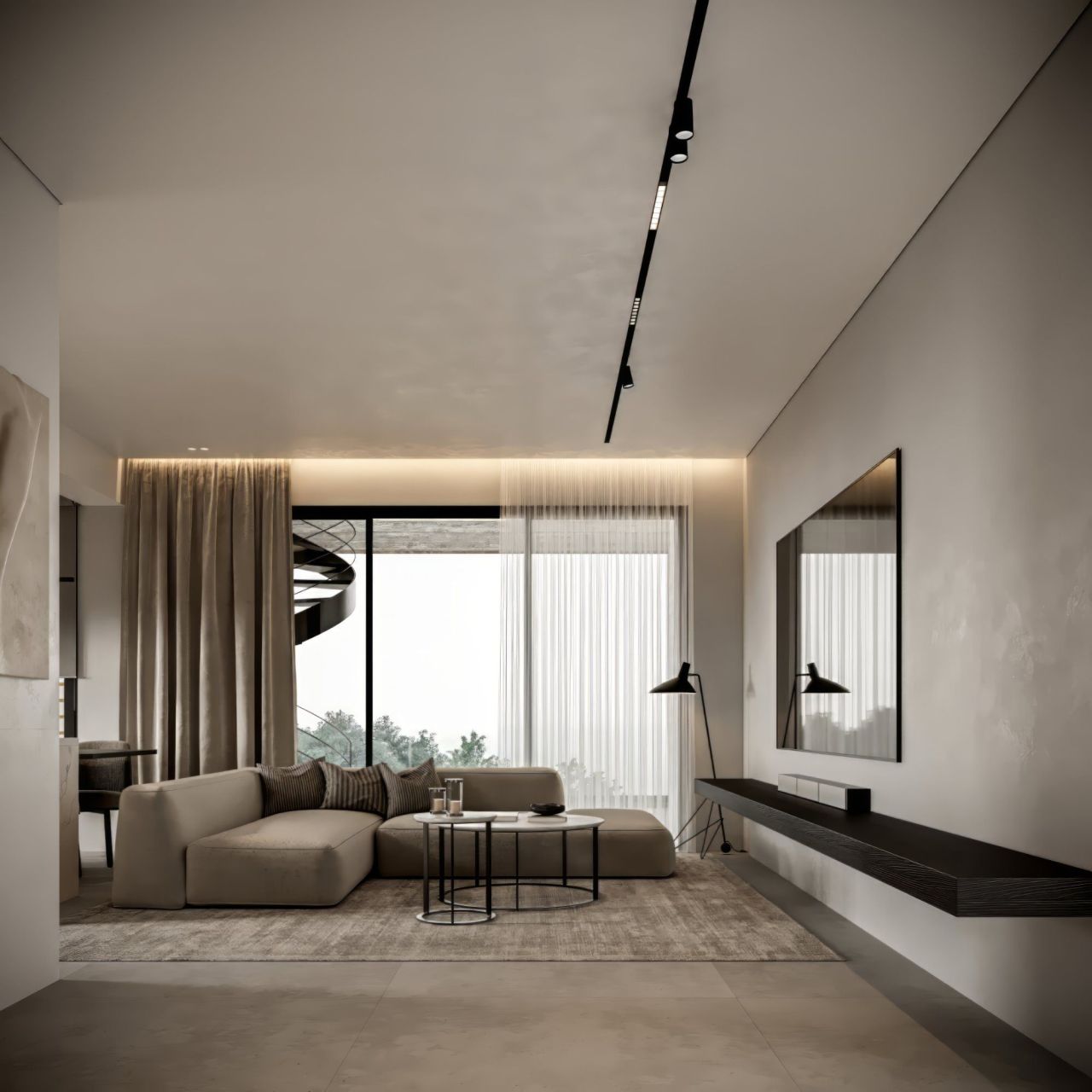 Appartement à Aradippou, Chypre - image 2