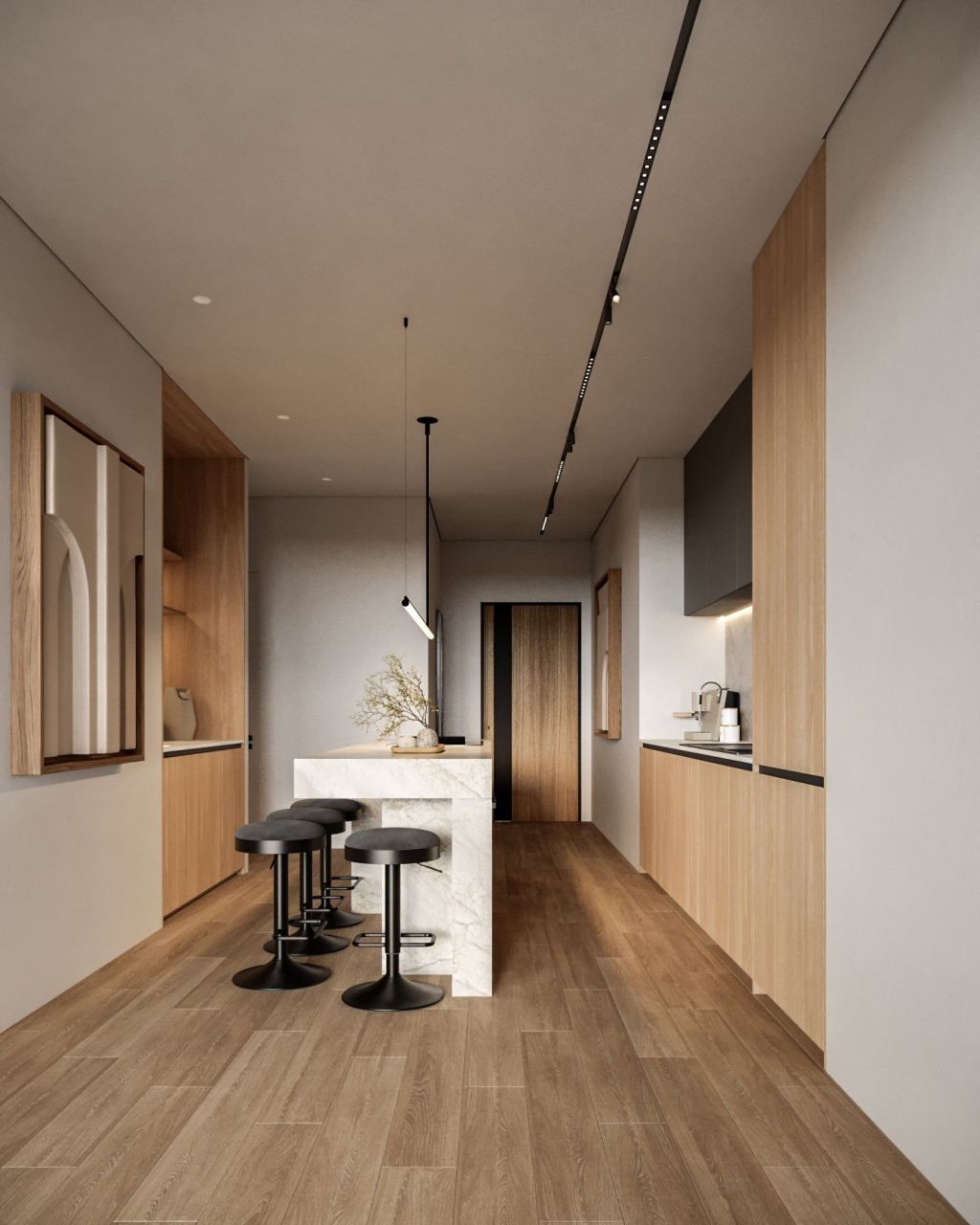 Apartment in Larnaka, Zypern, 174 m² - Foto 3