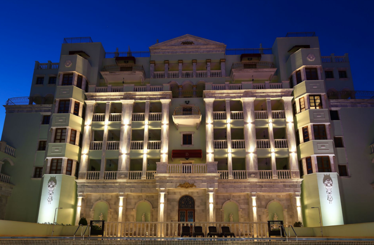 Appartement à Germasogeia, Chypre, 263 m² - image 2