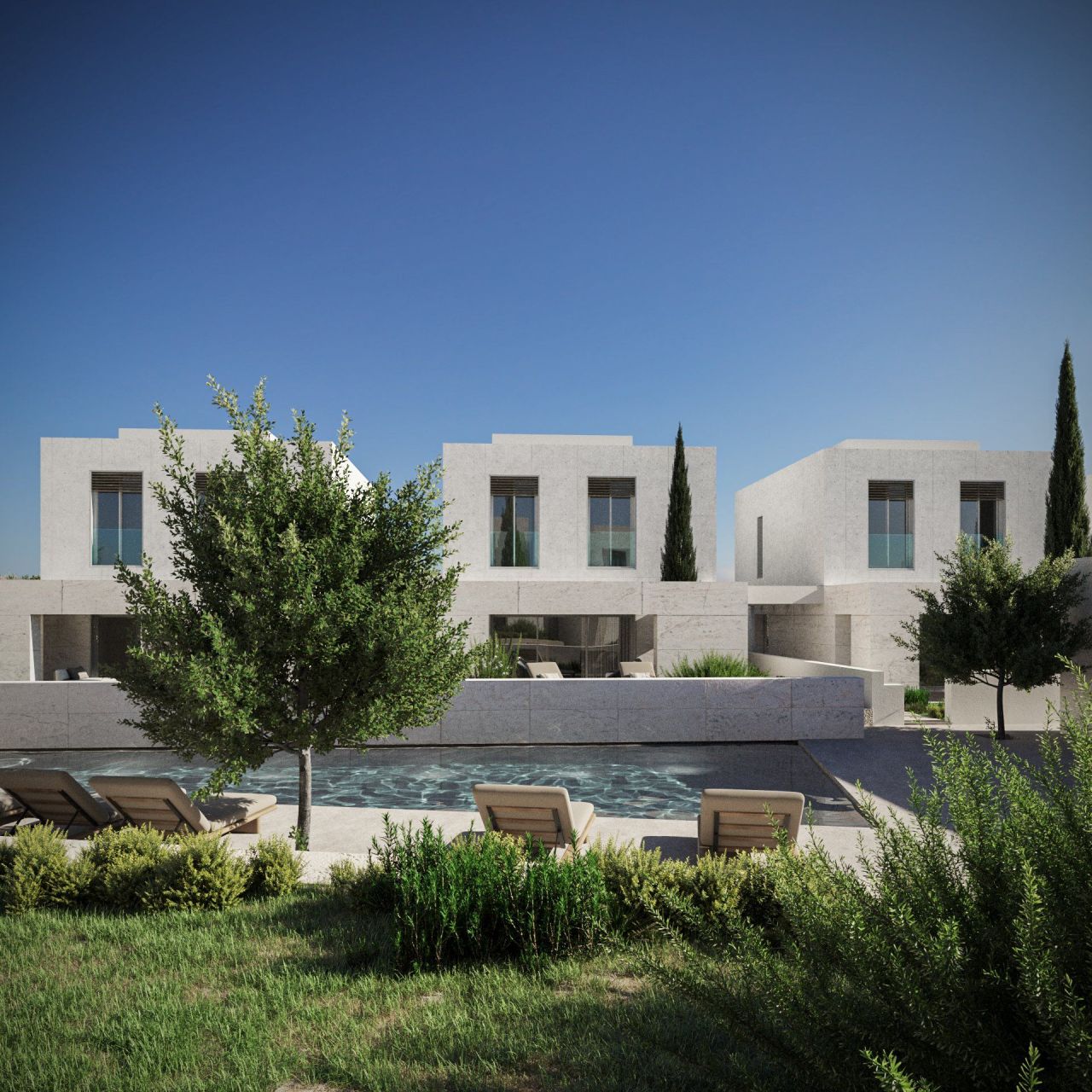 Maison à Paphos, Chypre - image 4