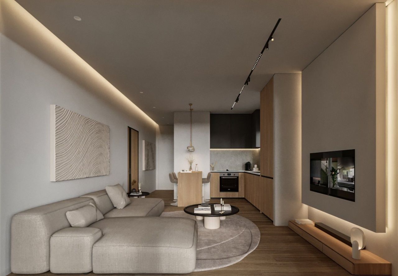 Apartment in Larnaca, Cyprus, 104 m² - picture 5