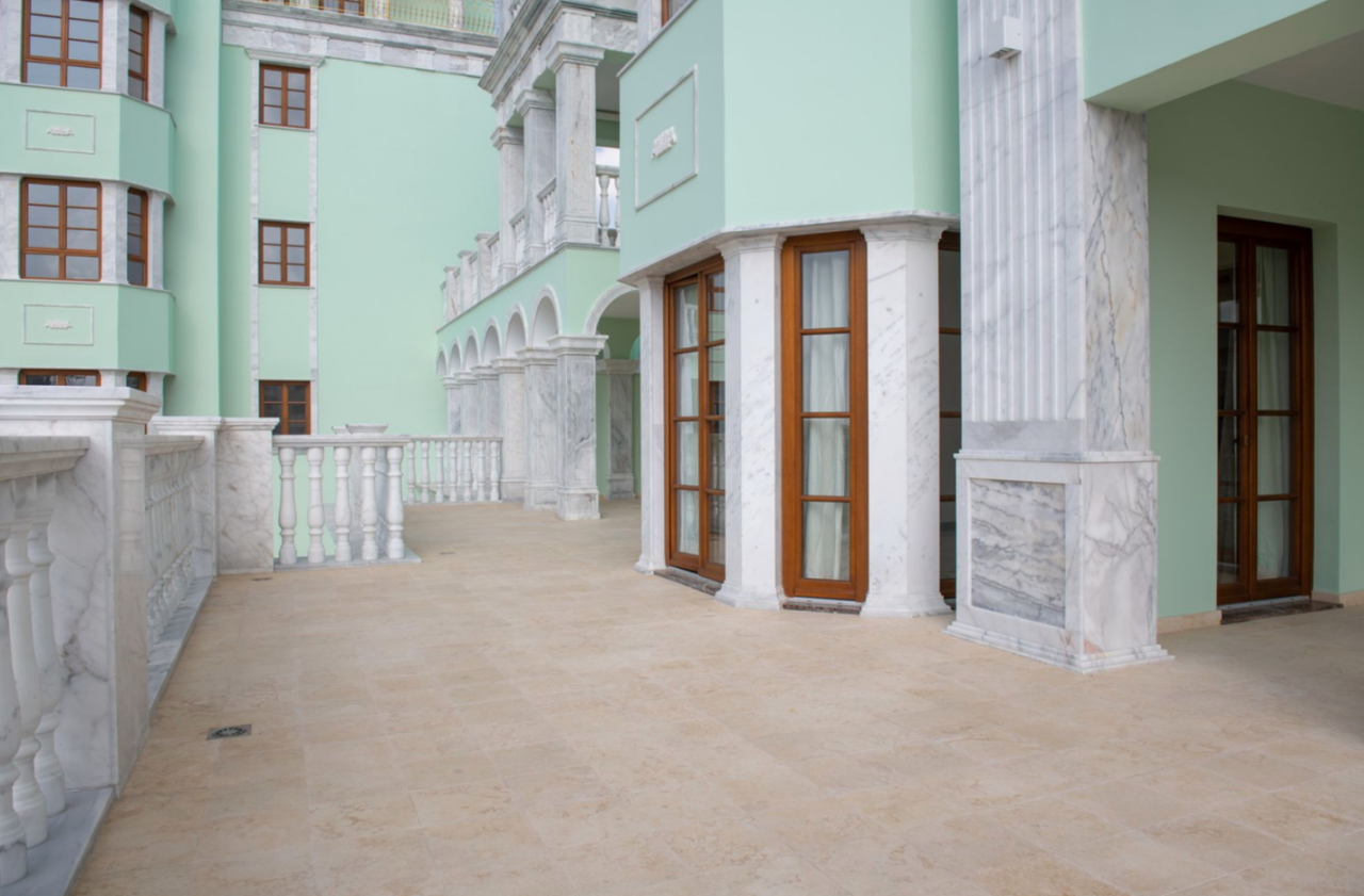 Appartement à Germasogeia, Chypre, 263 m² - image 4