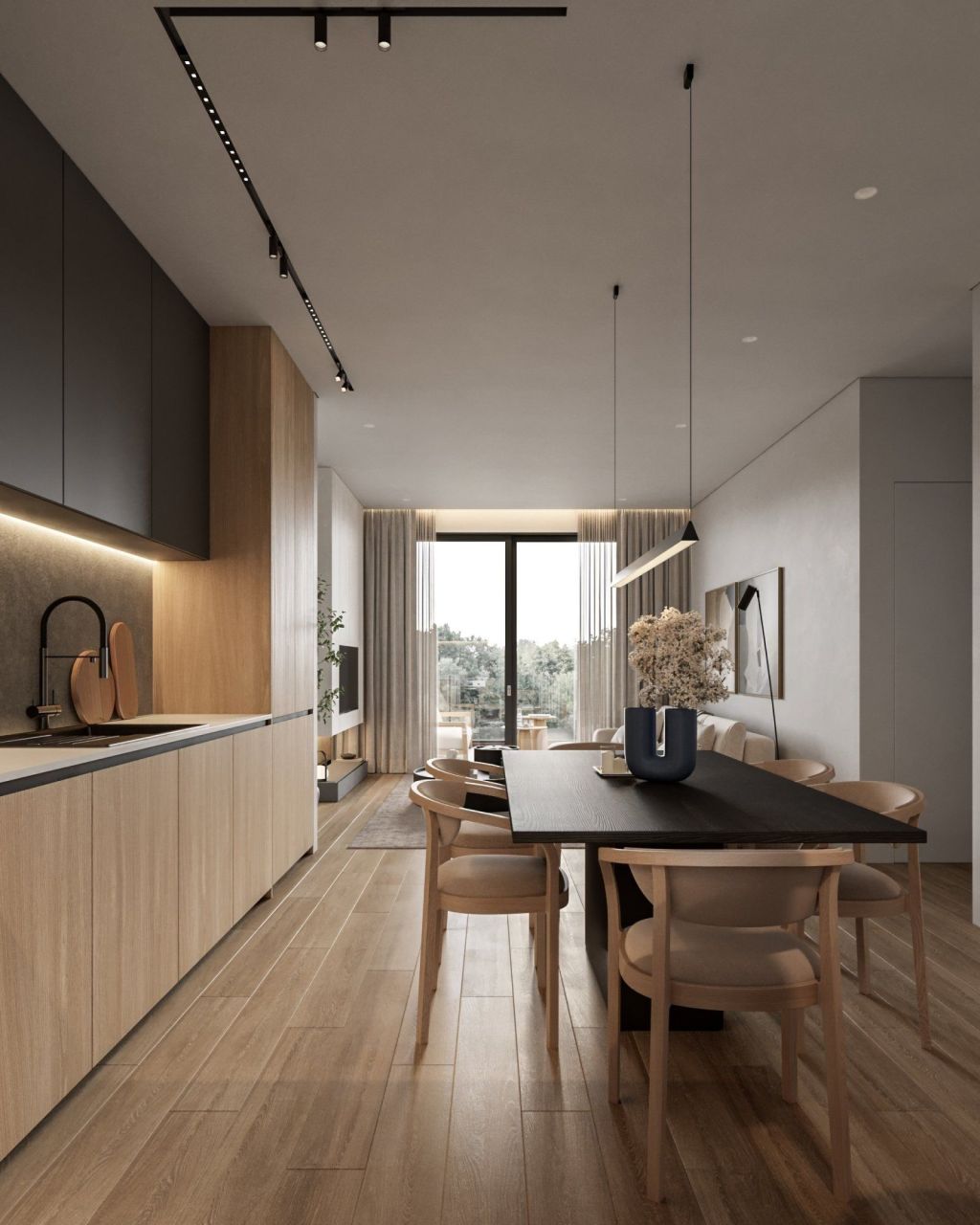 Apartment in Larnaka, Zypern, 174 m² - Foto 6