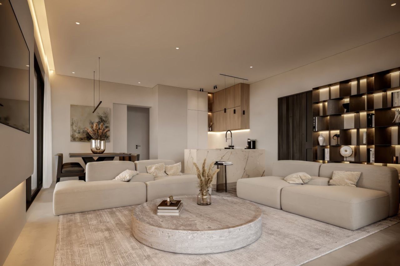 Appartement à Aradippou, Chypre - image 6