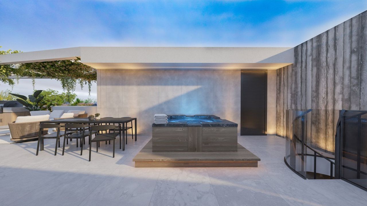 Apartamento en Mesa Geitonia, Chipre - imagen 7