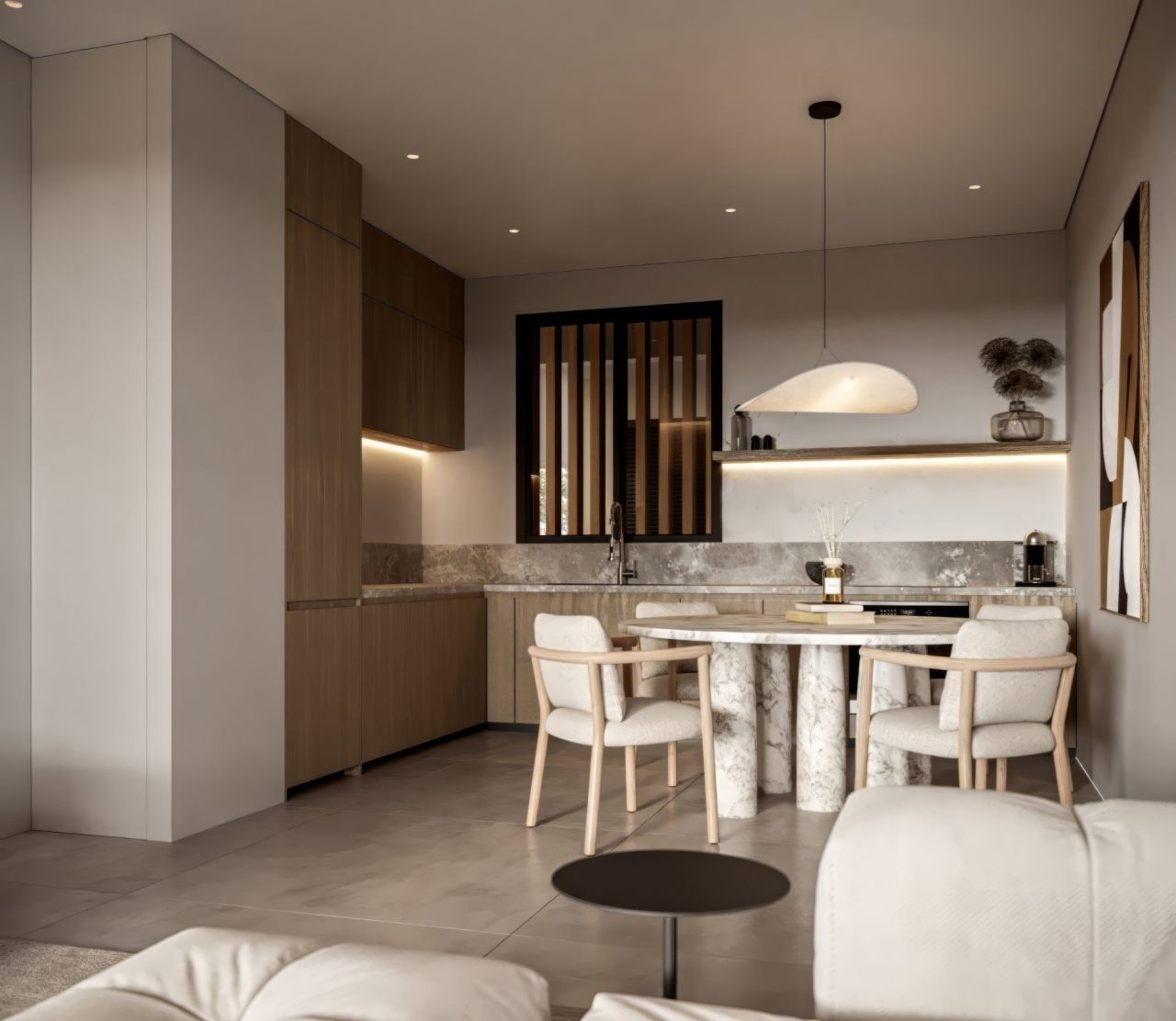 Appartement à Aradippou, Chypre - image 7