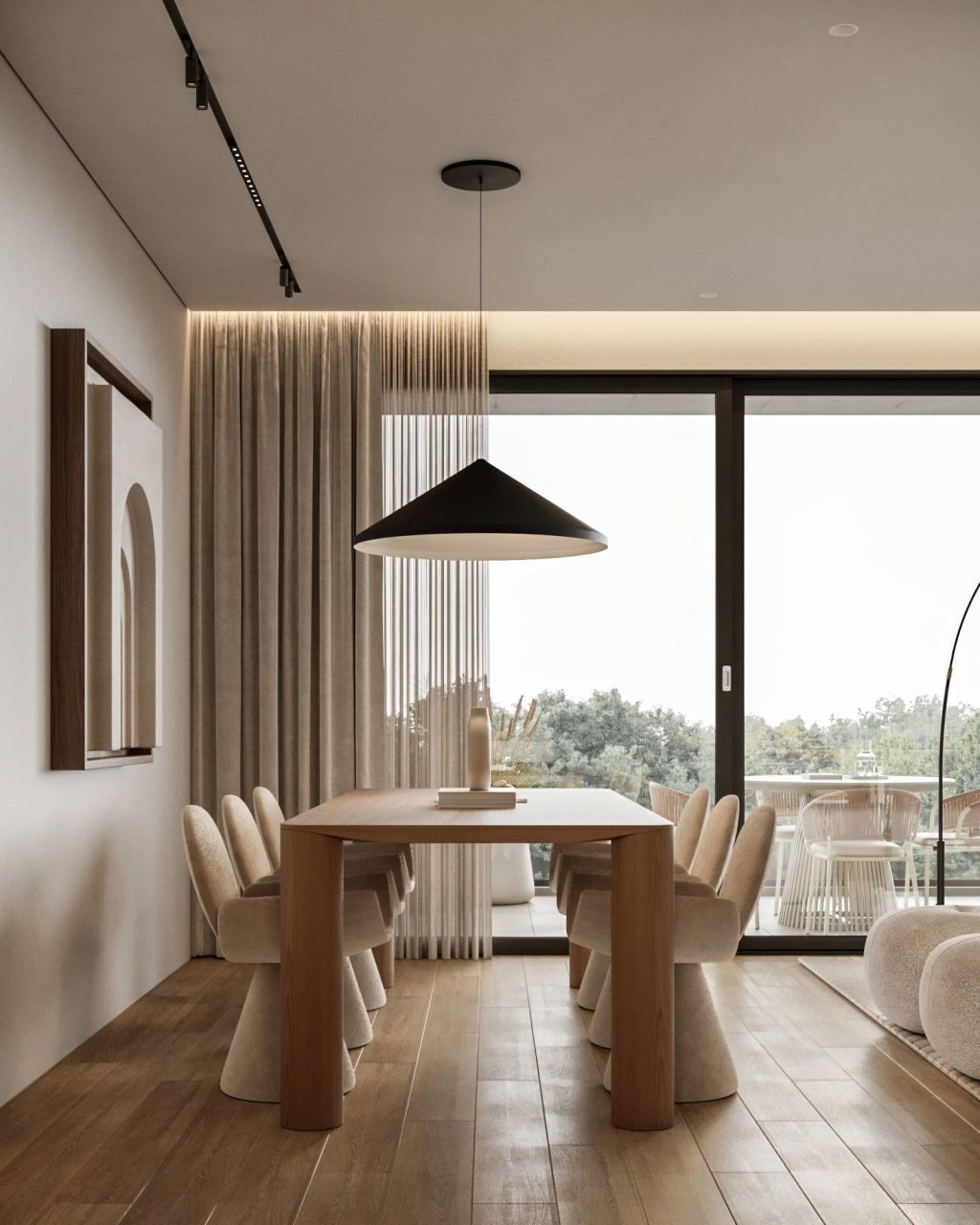 Apartment in Larnaca, Cyprus, 104 m² - picture 8