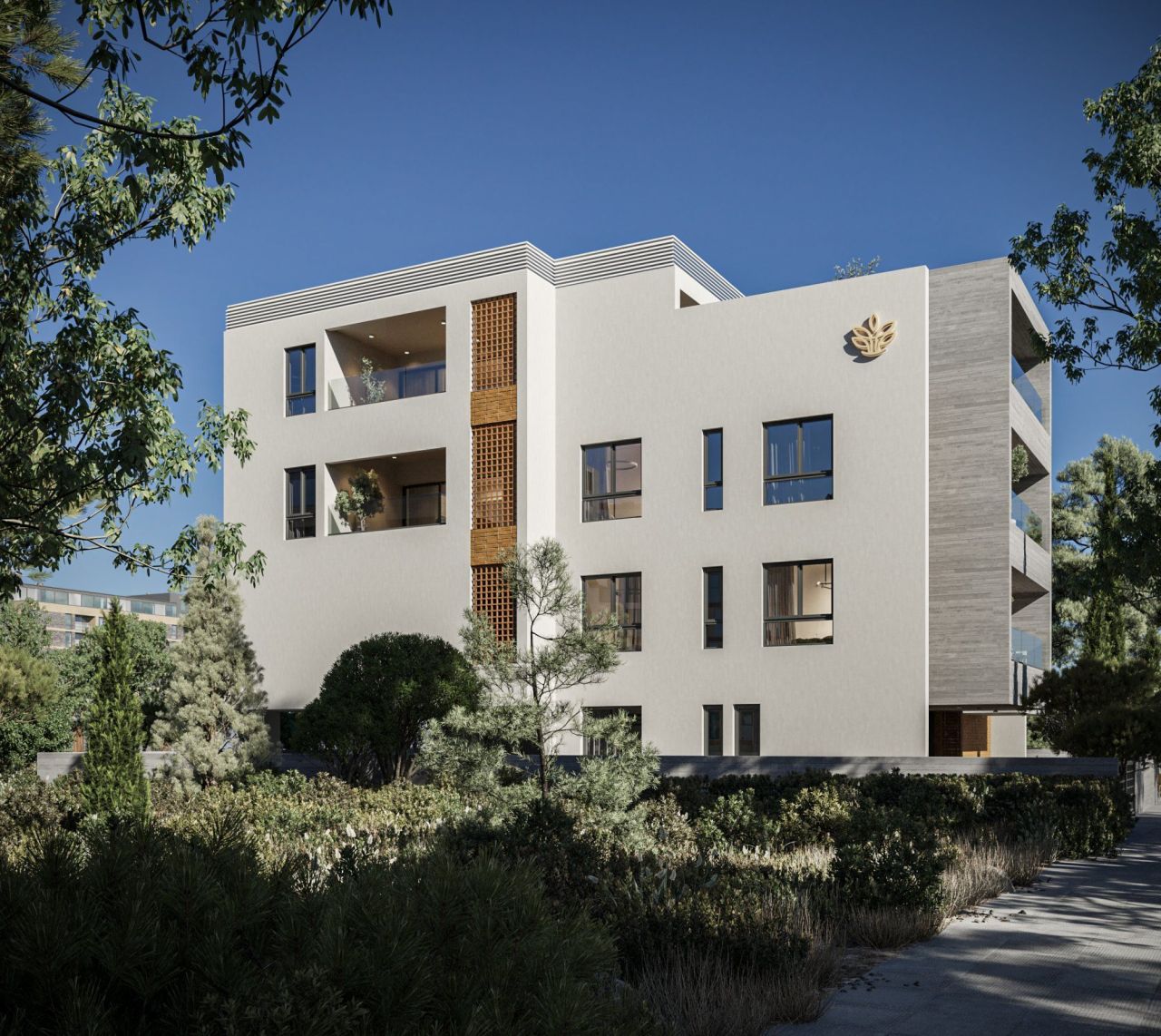 Appartement à Aradippou, Chypre - image 8