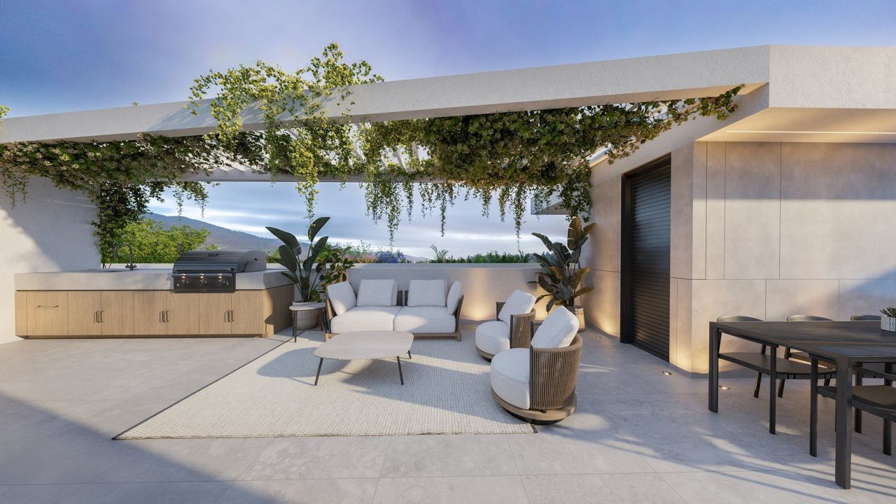 Apartamento en Mesa Geitonia, Chipre - imagen 8