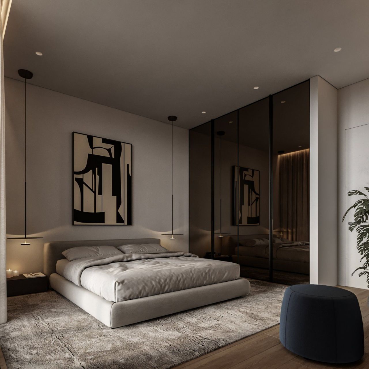 Apartment in Larnaka, Zypern, 174 m² - Foto 9