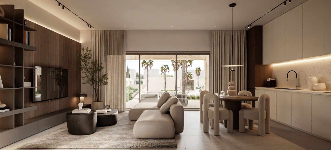 House in Paphos, Cyprus - picture 10