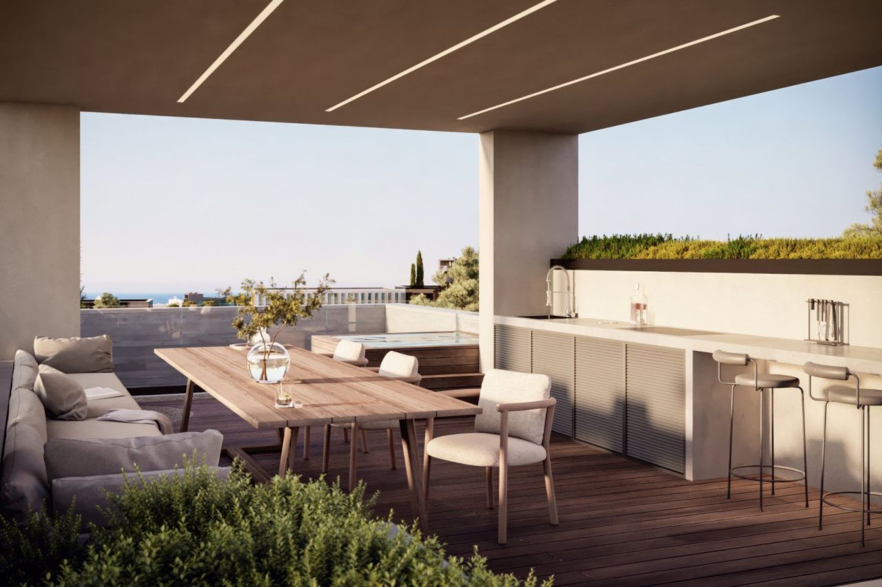 Appartement à Aradippou, Chypre - image 10