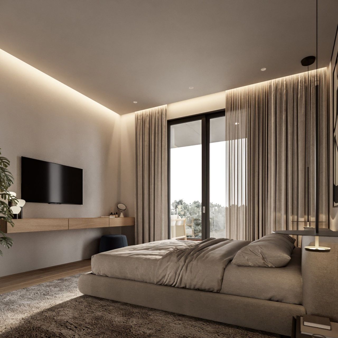 Apartment in Larnaca, Cyprus, 104 m² - picture 10