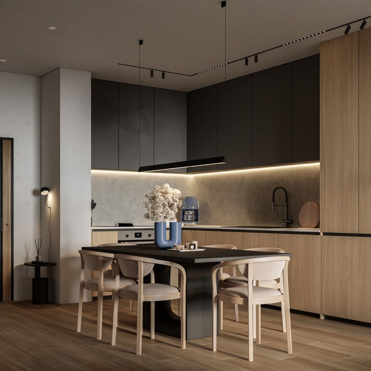 Apartment in Larnaka, Zypern - Foto 11