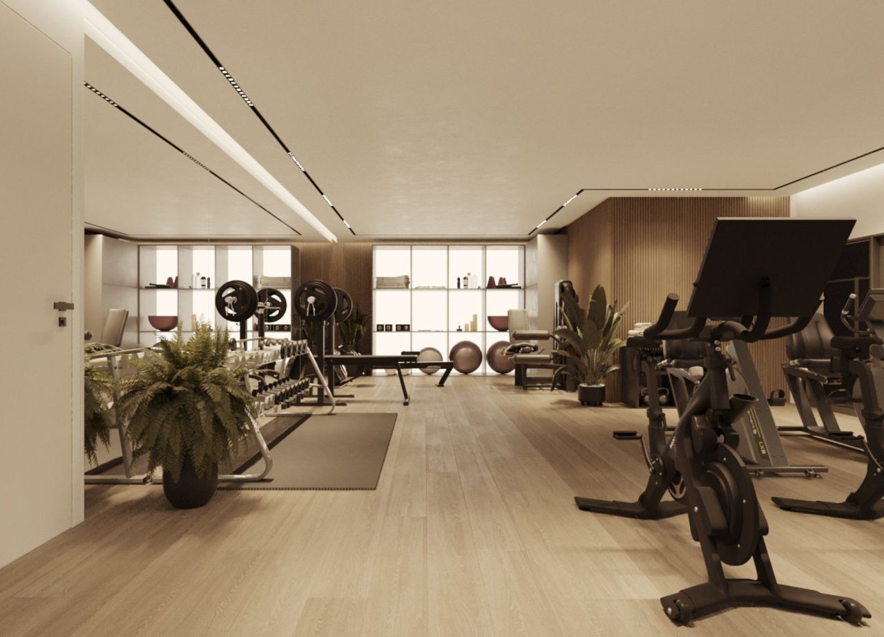 Apartment in Larnaka, Zypern - Foto 12