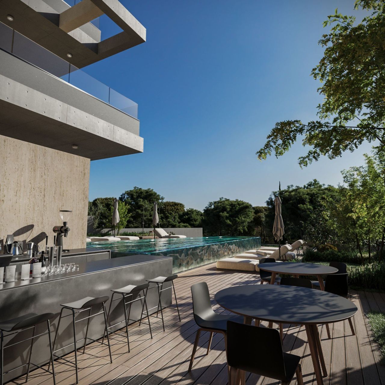 Apartment in Larnaka, Zypern, 174 m² - Foto 14